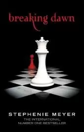 Breaking Dawn: Twilight, Book 4