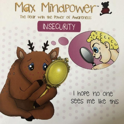 Insecurity: I Hope No One Sees Me Like This