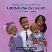Mr. Shipman's Kindergarten Chronicles Grandparents Day