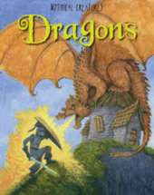 Mythical Creatures Pack A of 5