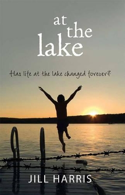 At the Lake