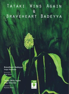 Tataki Wins Again & Braveheart Badeyya