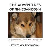 The Adventures of Finnegan Begin!