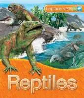 Explorers: Reptiles