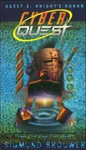 Cyberquest