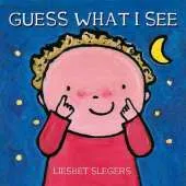 Guess What I See
