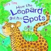 How the Leopard got his Spots