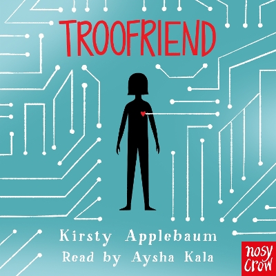 TrooFriend