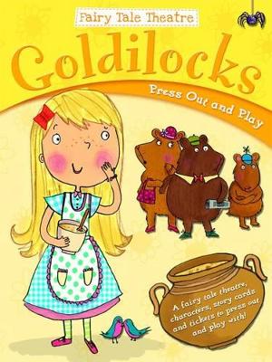 Goldilocks and the Three Bears