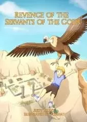 Revenge of the Servants of the Gods