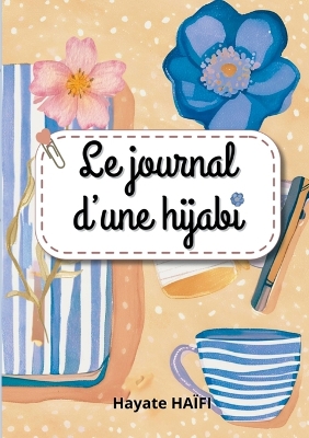 Le journal d'une hijabi