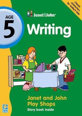 Janet and John