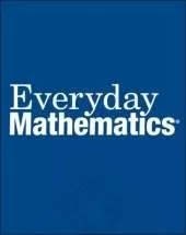 Everyday Mathematics, Grade 5, Student Math Journal 1