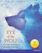 Wordsmith Year 6 Eye of the Wolf