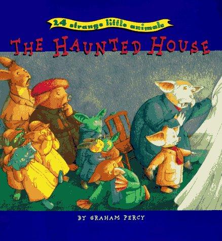 Haunted House