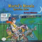 Muriel's Murals Operation Bader