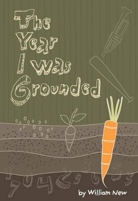 The Year I was Grounded