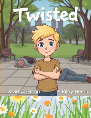 Twisted
