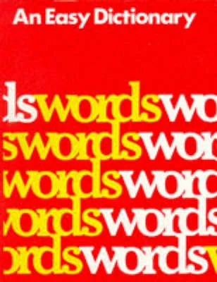 Easy Dictionary