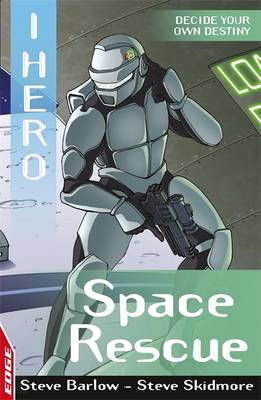EDGE: I HERO: Space Rescue
