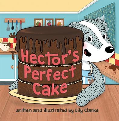 Hector's Perfect Cake