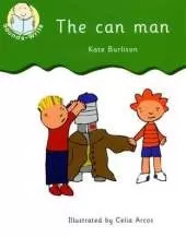 The Can Man