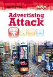 Advertising Attack