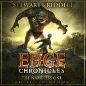 The Edge Chronicles: The Nameless One: First Book of Cade