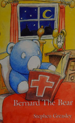 Bernard the Bear