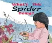 What's This Spider Doing? Level 9