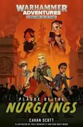 Plague of the Nurglings
