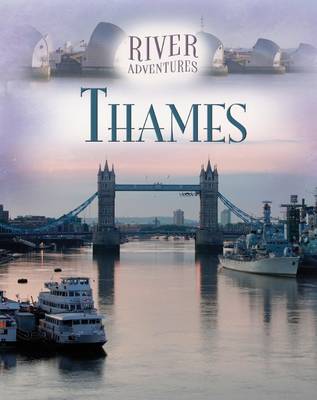 River Adventures: Thames