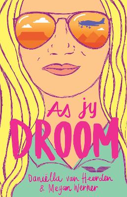 As jy Droom