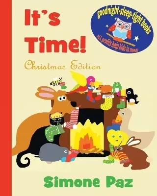 It's Time!