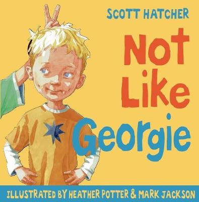 Not Like Georgie