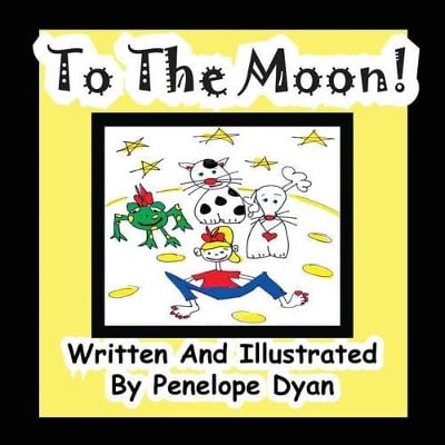 To The Moon