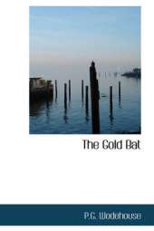 The Gold Bat