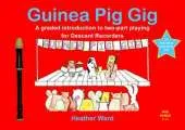 Music Education Book - Fairground Fiesta