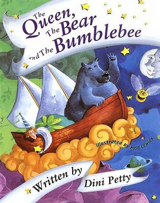 The Queen, the Bear and the Bumblebee