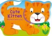 Cute Kitten