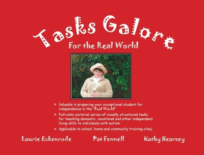 Tasks Galore for the Real World