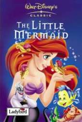 Little Mermaid