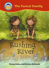 Start Reading: The Forest Family: Rushing River