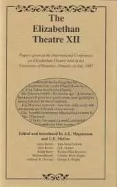 The Elizabethan Theatre