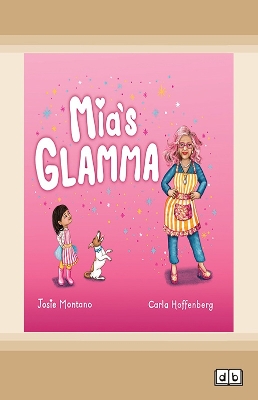 Mia's Glamma
