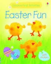 Easter Fun