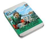 Jack and the Beanstalk