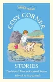COSY CORNER STORIES: Tales from Brierybank