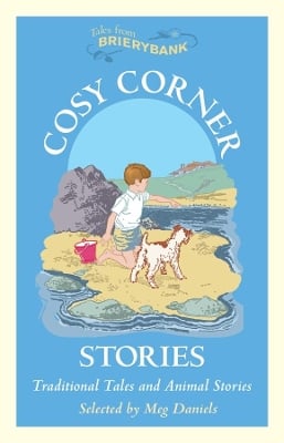 COSY CORNER STORIES: Tales from Brierybank