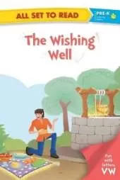 All Set to Read: The Wishing Well
